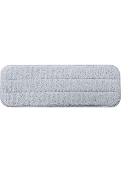 8 Adet Dayanıklı Temizlik Xiaomi Deerma TB500 Sprey Su Paspas Döner 360 Temizlik Bezi Bezi Değiştirin 355X120MM (Yurt Dışından)