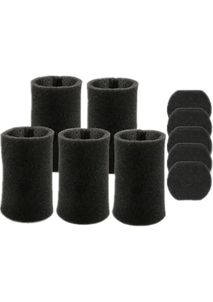 20X Aksesuarları Sünger Filtreler Seti Xiaomi Deerma DX700 DX700S Vakum Yedek Parça Değiştirme Eki Toz Giderme (Yurt Dışından) fiyatları