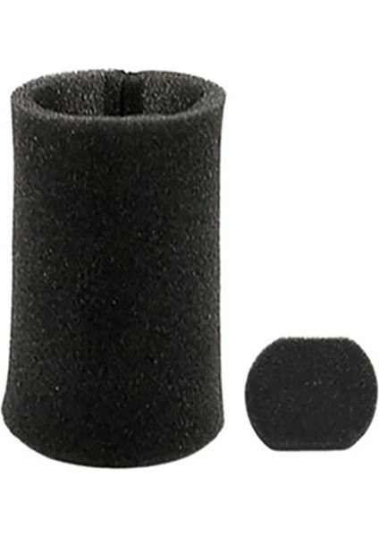 20X Aksesuarları Sünger Filtreler Seti Xiaomi Deerma DX700 DX700S Vakum Yedek Parça Değiştirme Eki Toz Giderme (Yurt Dışından) modelleri
