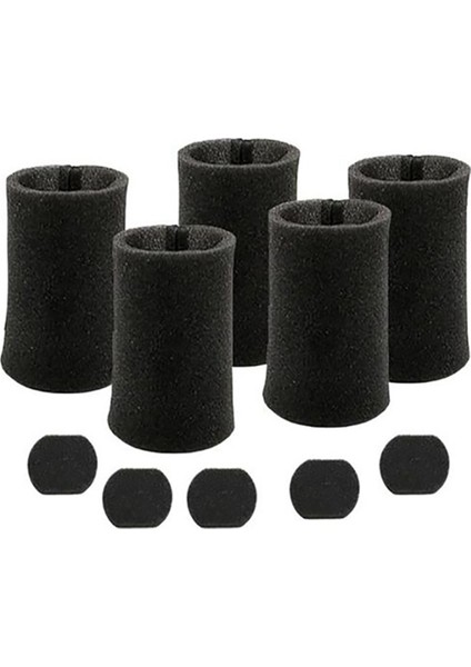 20X Aksesuarları Sünger Filtreler Seti Xiaomi Deerma DX700 DX700S Vakum Yedek Parça Değiştirme Eki Toz Giderme (Yurt Dışından) indirimleri
