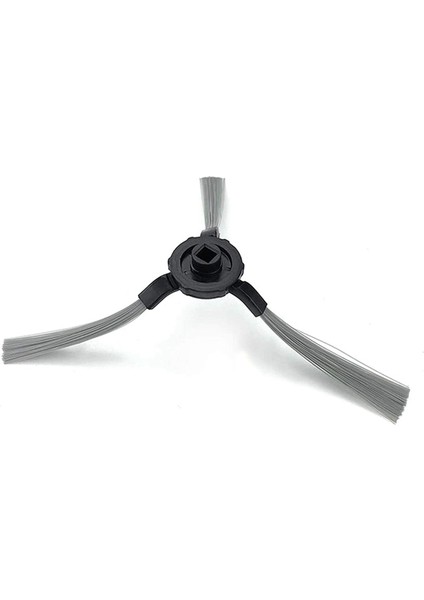 120X Elektrikli Süpürge Yan Fırça Midea I2 VCR03 Robotlu Süpürge Parçaları Fırça Temizleme Aksesuarları (Yurt Dışından) fırsatları