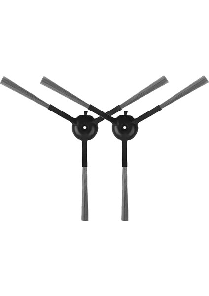 9 Adet Yedek Parçalar Vactidy Nimble T7 T8 Elektrikli Süpürge Aksesuarları Yıkanabilir Ana Yan Fırça Hepa Filtre (Yurt Dışından)