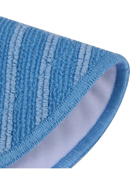 Takım Robotlu Süpürge Hepa Filtre Ana Silindir Yan Fırça Paspas Bezi Ecovacs Deebot Ozmo 950 920 (Yurt Dışından) indirimleri