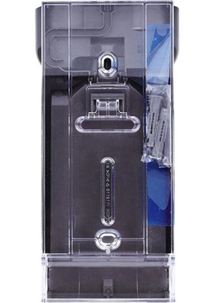 2x Duvara Monte Şarj Istasyonu Istasyonu Dyson V10 Serisi Elektrikli El Süpürgesi Yedek Aksesuarlar Için Uygun (Yurt Dışından) modelleri