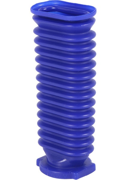 2x Dyson V6 V7 V8 V10 V11 Kadife Rulo Emme Mavi Hortum Değiştirme Ev Temizlik Için Elektrikli Süpürge Aksesuarları (Yurt Dışından)