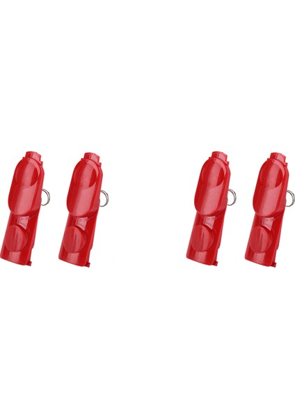 4 Adet Elektrikli Süpürge Kafa Klipsi Mandal Sekmesi Düğmesi Dyson V7 V8 V10 V11 V15 Elektrikli Süpürge Parçaları Anahtarı Düğmesi Yaylı (Yurt Dışından)