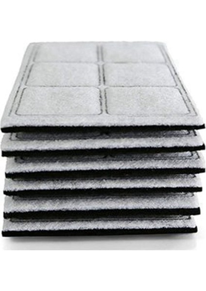 12 Adet Su Çeşmesi Filtreleri Yedek Drinkwell Platin Evcil Hayvanlar Kedi Köpekler Su Içme Çeşmesi Dağıtıcı (Yurt Dışından) fiyatları