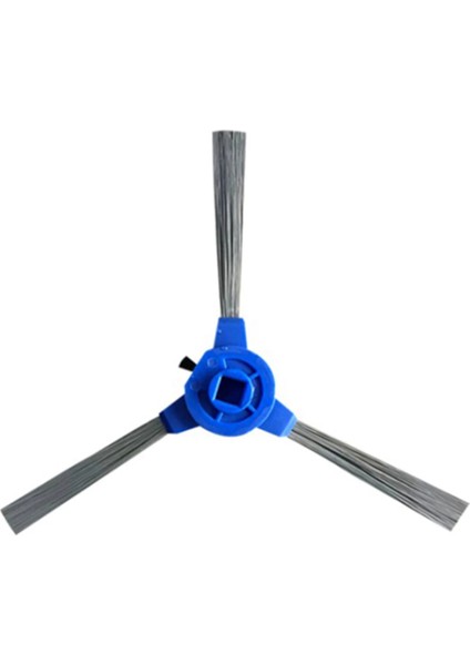 40X Yan Fırça Filtresi Eufy Robovac G10 Hibrid Yedek Robotlu Süpürge Parçası Aksesuarları (Yurt Dışından) fırsatları