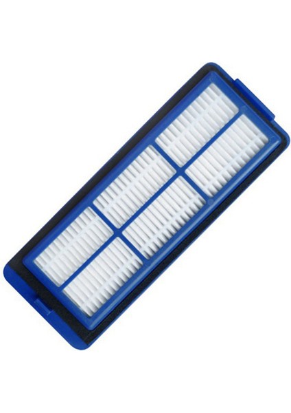 40X Yan Fırça Filtresi Eufy Robovac G10 Hibrid Yedek Robotlu Süpürge Parçası Aksesuarları (Yurt Dışından) indirimleri