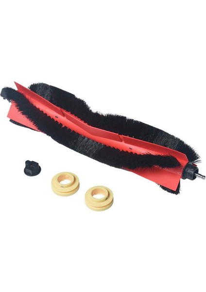 26 Adet Yedek Parçalar Xiaomi Roborock S6 S60 S65 S5 Max S6 Maxv S6 Saf Elektrikli Süpürge Aksesuarları Fırçalar Filtreler (Yurt Dışından) indirimleri