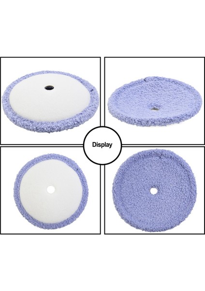 Everybot Edge RS700 RS500 Robot Yedek Aksesuarlar Için 12X Yıkanabilir Mikrofiber Paspas Pedleri (Yurt Dışından) fırsatları