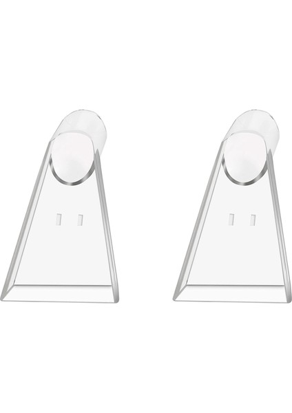 2x Çıkarıcı Aracı Döşeme ve Halı Temizleme Için Büyük Temiz Kafa, Taşınabilir Çıkarıcılar Için Araba Detaylandırma Vakum Değnek B (Yurt Dışından)