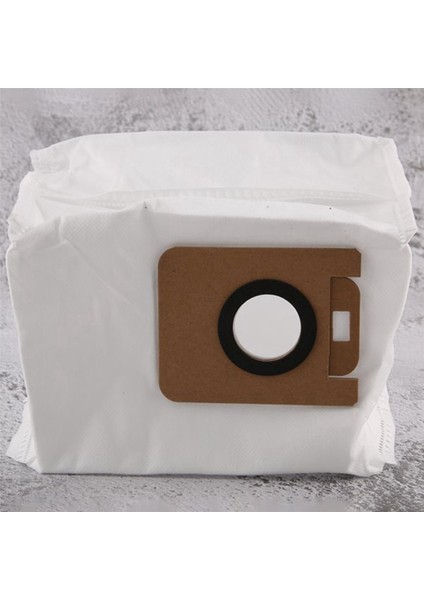 Dreame Bot Z10 Pro Elektrikli Süpürge Yedek Parça Aksesuarları Için 40 Adet Toz Torbası (Yurt Dışından) modelleri