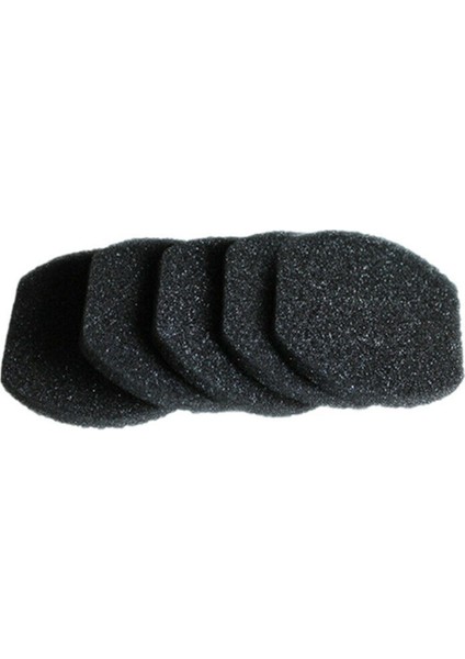 10 Adet Filtre Pamuk Deerma DX118C DX128C Elektrikli Süpürge Parçaları Etkili Aracı (Yurt Dışından) indirimleri