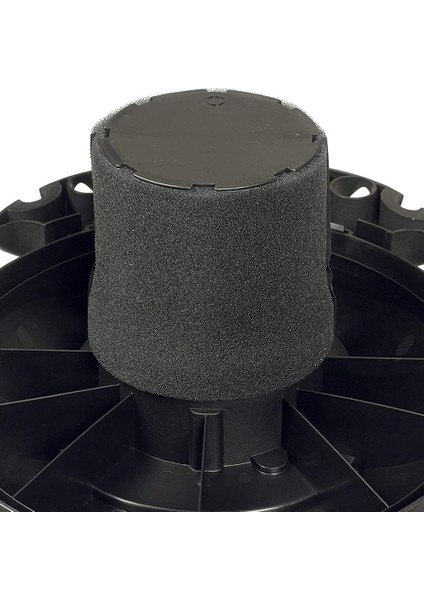 Shop-Vac Vacmaster & Genie Shop Islak Kuru Elektrikli Süpürge Için 2 Paket 90585 Köpük Kılıfı VF2001 Köpük Filtresi (Yurt Dışından) fırsatları