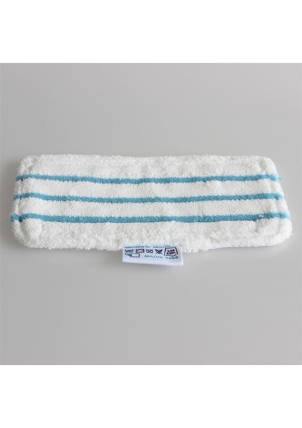 20 Adet Buharlı Paspas Yedek Temiz Yıkanabilir Bez Ped Paspas Mikrofiber Paspas Bezi Kapak Black & Decker FSM1610/1630 (Yurt Dışından) indirimleri