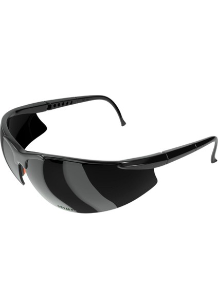 S600 Stil Gözlük Kaynakçı Siyah