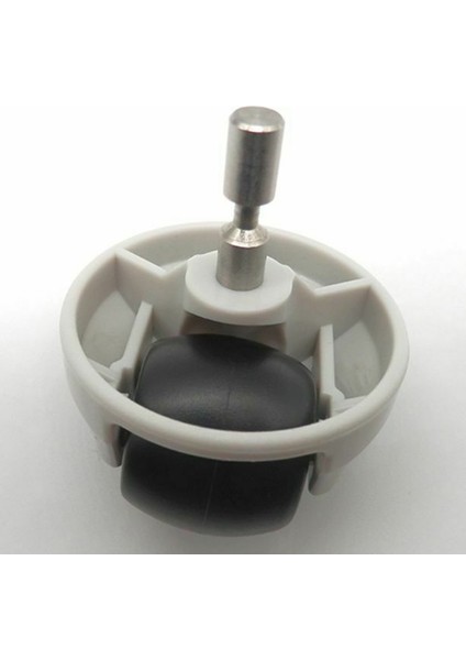 3x Yedek Teker Düzeneği Ön Küçük Tekerlek Veya Xiaomi Mi Robot Süpürge Için (Yurt Dışından)