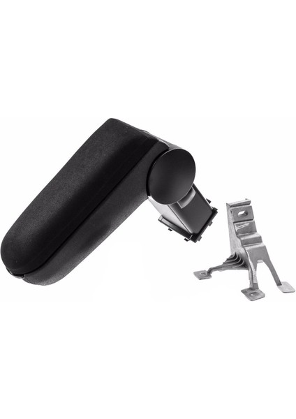 Volkswagen Polo 2010 Sonrası Kol Dayama Komple Siyah Deri