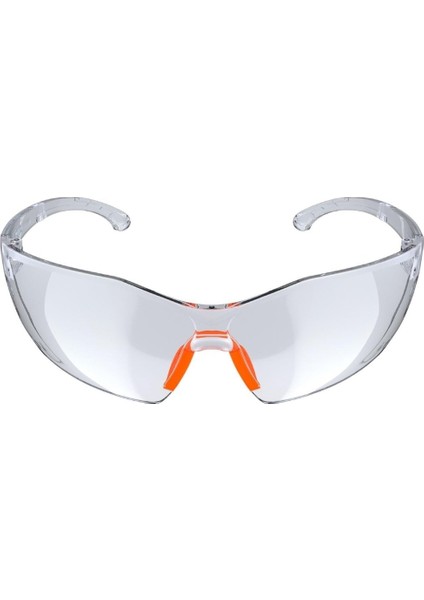 S1100 Quattro Gözlük Şeffaf modelleri