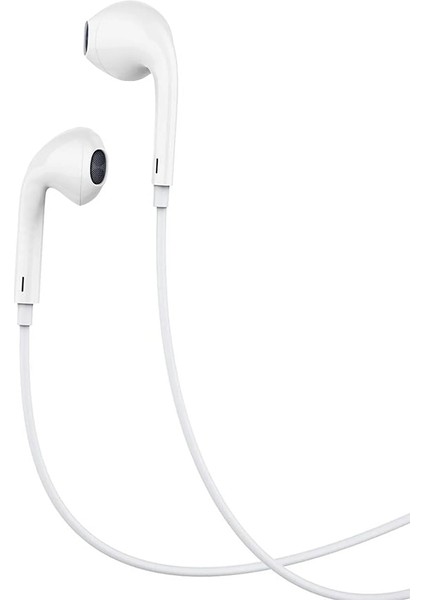 Fitplus IP15S Type-C Stereo Kulak Içi Kablolu Kulaklık modelleri