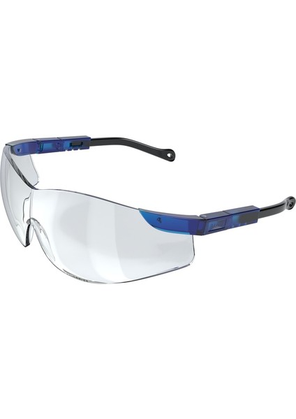 Koruyucu Gözlük S-800 Hunter Comfort Şeffaf 12 Adet