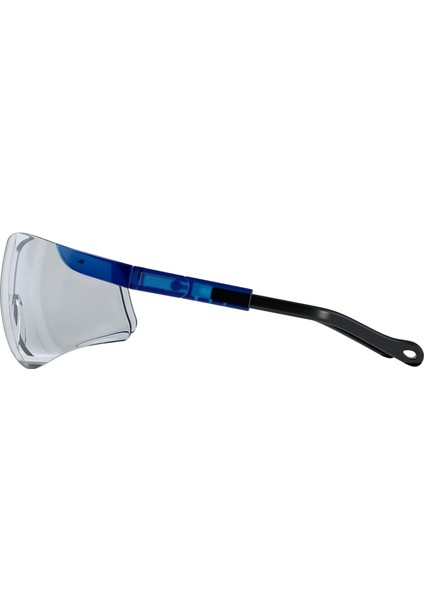 Koruyucu Gözlük S-800 Hunter Comfort Şeffaf 12 Adet modelleri