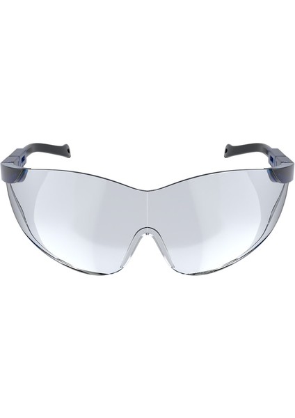 Koruyucu Gözlük S-800 Hunter Comfort Şeffaf 12 Adet fırsatları