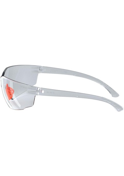 S1100 Quattro Gözlük Anti-Fog (Buğulanmaz) Şeffaf fırsatları