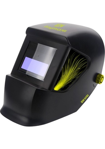 Max-Weld BX-5010 Solo