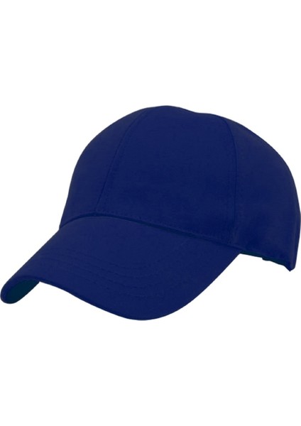 Şapka Baret Darbe Emici Hafif Baret Tabcap Helmet Petrol Mavi Kışlık BX6010