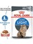 Ultra Light Gravy Pouch Diyet Kedi Maması 85 gr 5