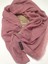 Bambu Şal Soft Pembe 2