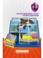 Deniz Hayvanları Yapboz - 9 Küp 6 Puzzle 3