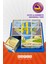 Deniz Hayvanları Yapboz - 9 Küp 6 Puzzle 4