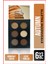 Make Up Station Autumn Eyeshadow Palette 1