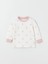 Papatya Desenli 2'li Body 9707 2