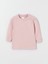 Papatya Desenli 2'li Body 9707 3