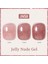 10ML Jelly Nude Seri Kalıcı Oje JN58 (57851-8) 1