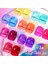 10ML Jelly Nude Seri Kalıcı Oje JN58 (57851-8) 5