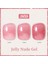 10ML Jelly Nude Seri Kalıcı Oje JN59 (57851-9) 1