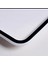 Plafonia Kare LED Plafonyer Avize 30X30 cm 3