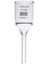 Gooch Kroze Hunili 70 ml Por 3 Cam Sinter Filtreli 1