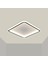 Plafonia Kare LED Plafonyer Avize 60X60 cm 2