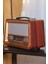 Morrina I Nostaljik Radyo Bluetooth Hoparlör 1