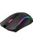 Kablolu Rgb Optik Oyuncu Mouse MS1001 1