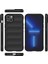 Apple iPhone 15 Kılıf Optimum Lens Çerçeveli Silikon Kapak 2
