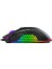 Kablolu Oyuncu Mouse MS814 3