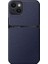 iPhone 14 Plus Lychee Desenli Manyetik Çekim Cep Telefonu Kılıfı (Yurt Dışından) 1
