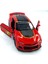 Çek Bırak Oyuncak Araba Kapıları Açılır 2017 Chevrolet Camaro Zl1 13 cm 2
